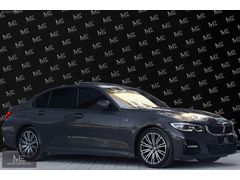 'BOYASIZ'BMW 320i M///EXECUTİVE+HAYALET+DRAVİT+3 BÖLGE+79.000'KM