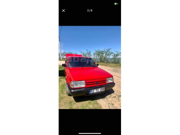 94 model torpido 98 şahin 