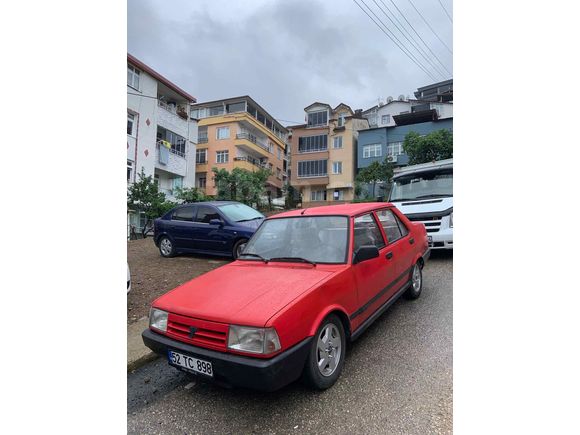 94 model torpido 98 şahin 