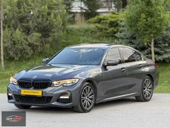 2022 BMW 3.20İ M SPORT+HAYALET+E BGJ+NAVİ+TABA+SUNROOF
