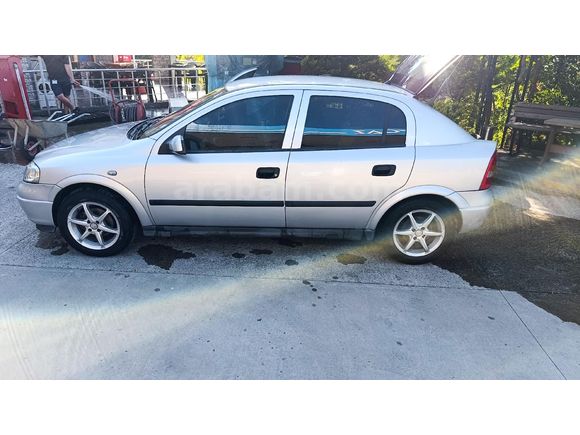 3. Sahibinden Saf benzinli otomatik