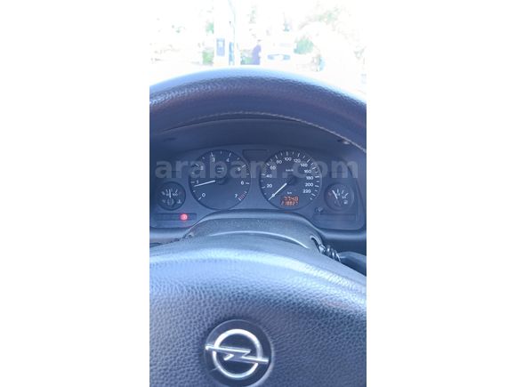 3. Sahibinden Saf benzinli otomatik