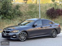 İŞGÖRENDEN HATASIZ 2020 BMW 320İ M SPORT TABA.K+HAYALT+M.KOLTUK+