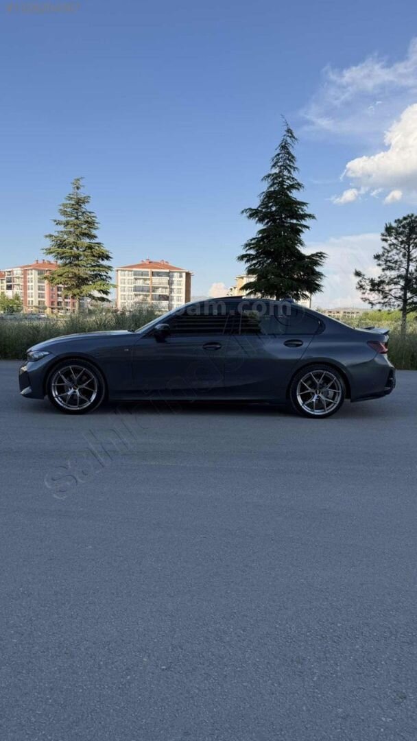 Galeriden BMW 3 Serisi 320i First Edition M Sport 2020 Model Elazığ 107.000 km Gri 5