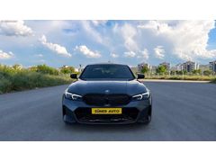 BMW 320i M SPORT HAYALET EKRAN & SUNROOF