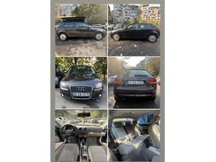 Sahibinden Audi A3 Sportback 1.6 Attraction 2006 Model 
