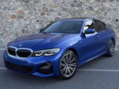 |E G M| 2021 3.20İ MSport HATASIZ BOYASIZ KUSURSUZ HAYALET/Hİ-Fİ
