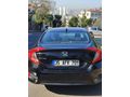 Sahibinden Honda Civic 1.6i VTEC Eco Elegance 2018 Model