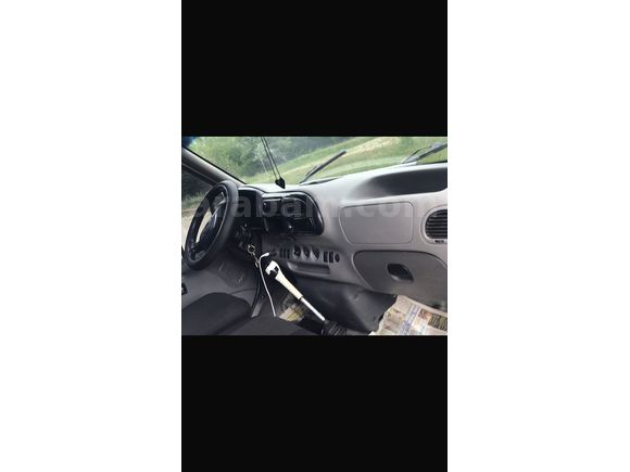 99 LÜXSSSS Ford Trucks 