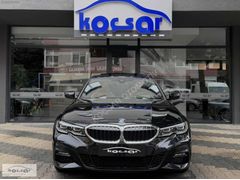2020 Boyasız! 47.000'de 320i MSport HAFIZA+EBGJ+KARBONT+M3KOLTUK