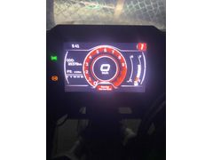 Sahibinden CFmoto 250SR 
