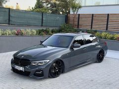 "BAYIRLI CARS" BMW 320İ G20