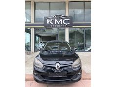 2014 MODEL MEGANE 3