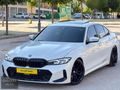 GALLERY MUSA/2022 BMW KIRMIZI DERİ KOLTUK-OTONOM-KÖR NOKTA