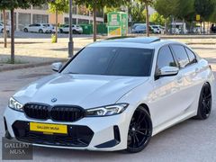 GALLERY MUSA/2022 BMW KIRMIZI DERİ KOLTUK-OTONOM-KÖR NOKTA