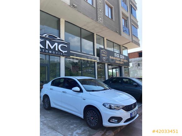 2017 MODEL 1.6 EGEA UYGUN FİYAT.
