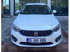 2017 MODEL 1.6 EGEA UYGUN FİYAT.