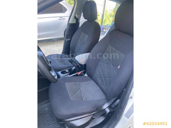 2017 MODEL 1.6 EGEA UYGUN FİYAT.