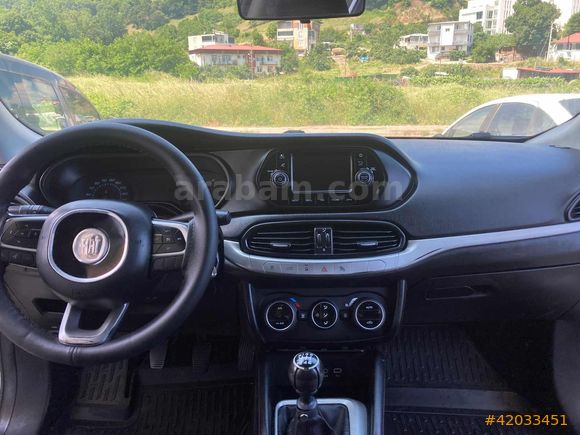 2017 MODEL 1.6 EGEA UYGUN FİYAT.