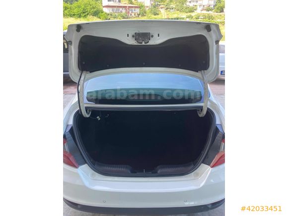 2017 MODEL 1.6 EGEA UYGUN FİYAT.