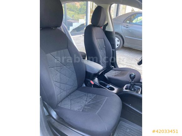 2017 MODEL 1.6 EGEA UYGUN FİYAT.
