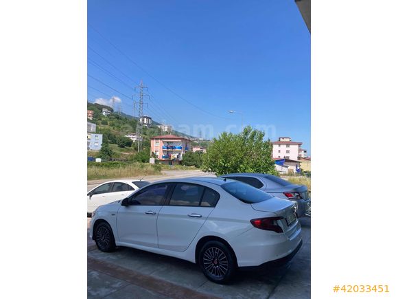 2017 MODEL 1.6 EGEA UYGUN FİYAT.