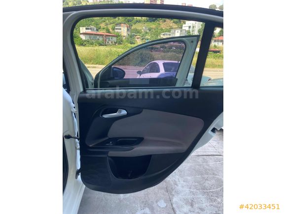2017 MODEL 1.6 EGEA UYGUN FİYAT.