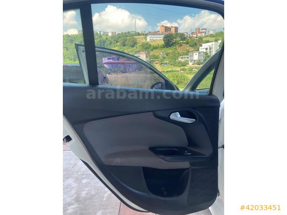 2017 MODEL 1.6 EGEA UYGUN FİYAT.