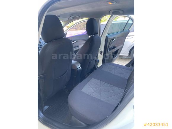 2017 MODEL 1.6 EGEA UYGUN FİYAT.