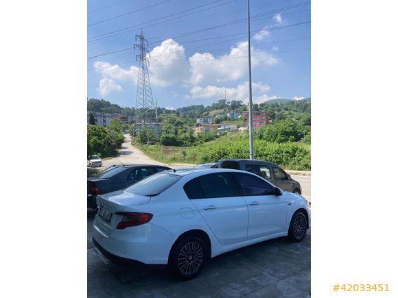 2017 MODEL 1.6 EGEA UYGUN FİYAT.