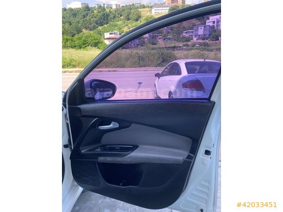 2017 MODEL 1.6 EGEA UYGUN FİYAT.