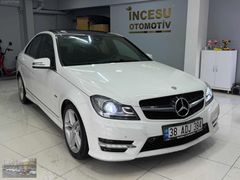 2012 MDL KUSURSUZ TEMİZLİKTE AMQ C 180 YENİ GÖĞÜS