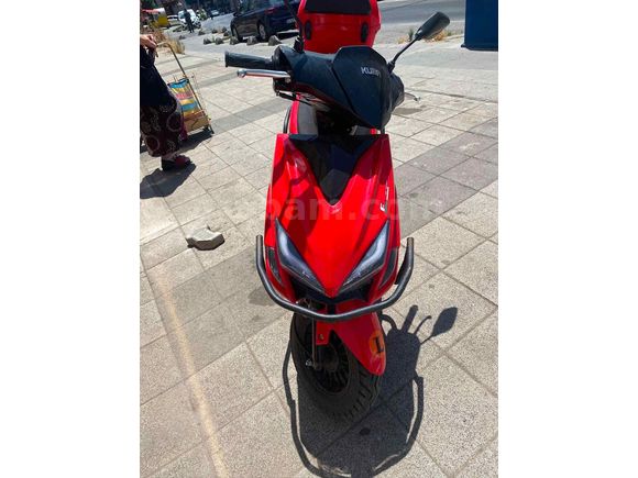 2023 MODEL TERTEMİZ BAKIMLI