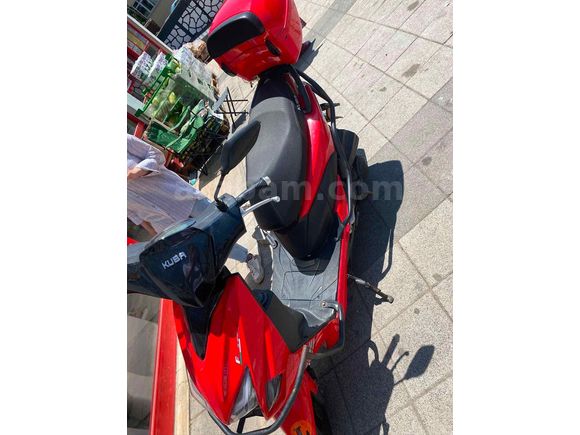2023 MODEL TERTEMİZ BAKIMLI