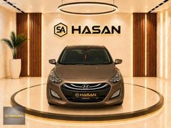2013-İ30 CAM TAVAN-ELİTE -SADECE 87.000KM-FULL BAKIMLI