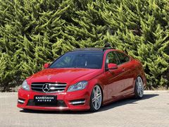 KAHRAMAN MOTORS // AMG PLUS // COUPE // DEĞİŞENSİZ // EMSALSİZ