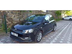 Memur Sahibinden Volkswagen Polo 1.2 TSi Comfortline 2017 Model