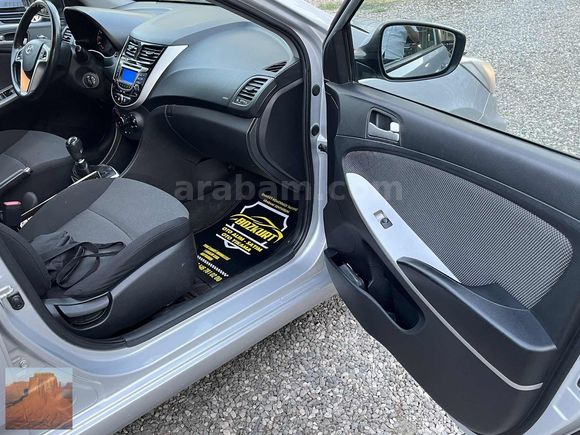 TEMİZ 180 BİNDE LPG Lİ MOD PLAS