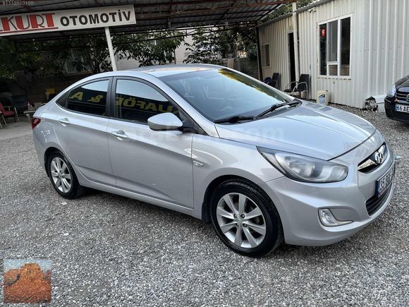 TEMİZ 180 BİNDE LPG Lİ MOD PLAS