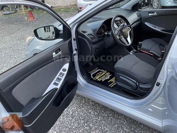 TEMİZ 180 BİNDE LPG Lİ MOD PLAS