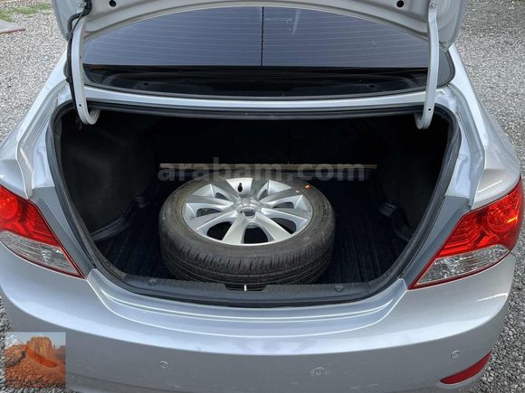 TEMİZ 180 BİNDE LPG Lİ MOD PLAS