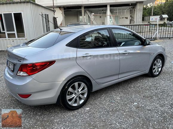 TEMİZ 180 BİNDE LPG Lİ MOD PLAS
