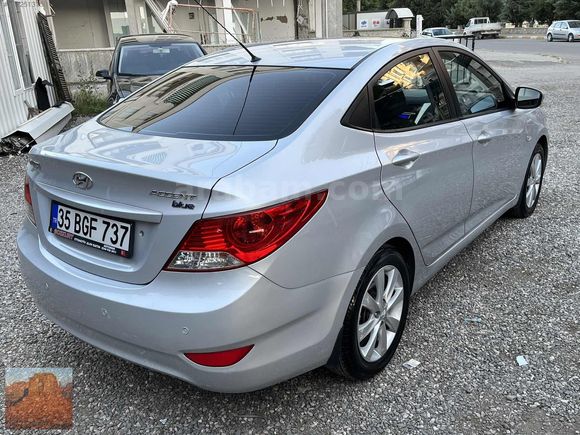 TEMİZ 180 BİNDE LPG Lİ MOD PLAS