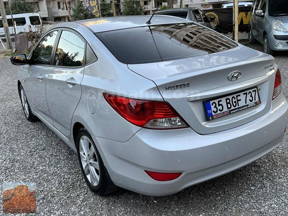 TEMİZ 180 BİNDE LPG Lİ MOD PLAS