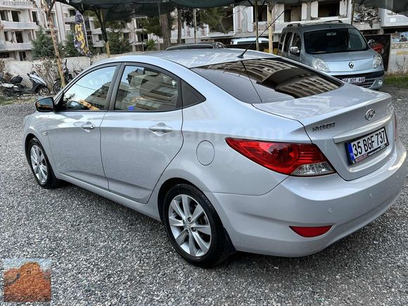 TEMİZ 180 BİNDE LPG Lİ MOD PLAS