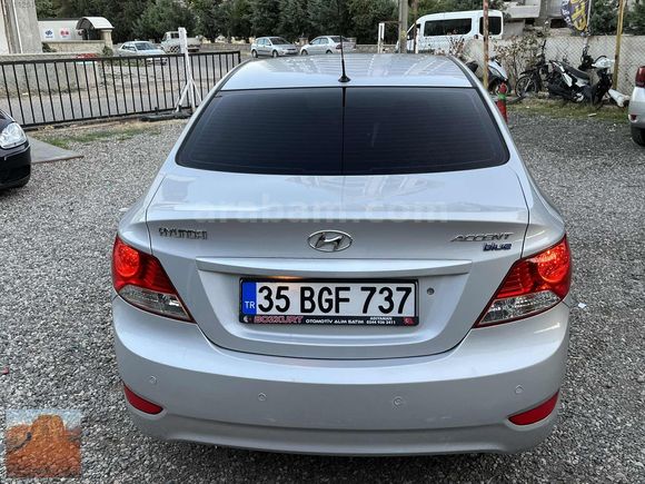 TEMİZ 180 BİNDE LPG Lİ MOD PLAS
