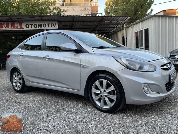 TEMİZ 180 BİNDE LPG Lİ MOD PLAS
