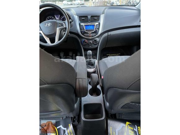 TEMİZ 180 BİNDE LPG Lİ MOD PLAS