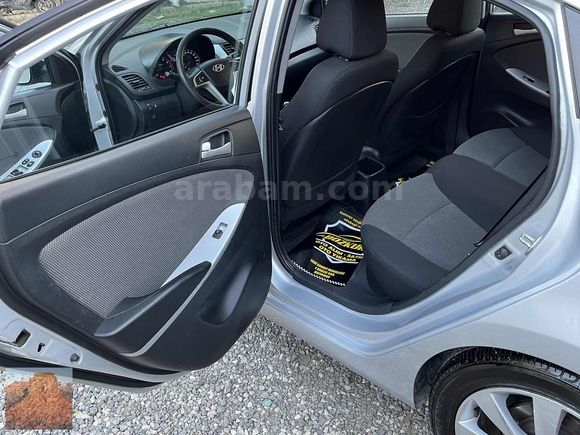 TEMİZ 180 BİNDE LPG Lİ MOD PLAS