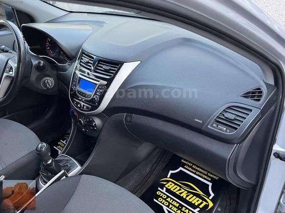 TEMİZ 180 BİNDE LPG Lİ MOD PLAS